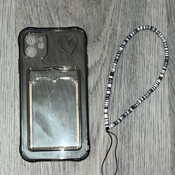 iPhone 11 clear cases - Picture 5 of 5